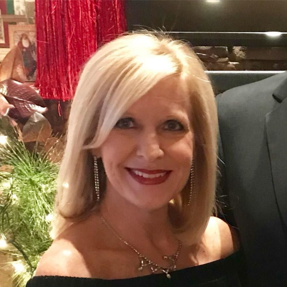 Meet your Posher, Lisa